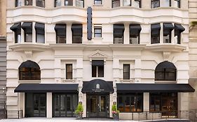 The Gregory Hotel Manhattan